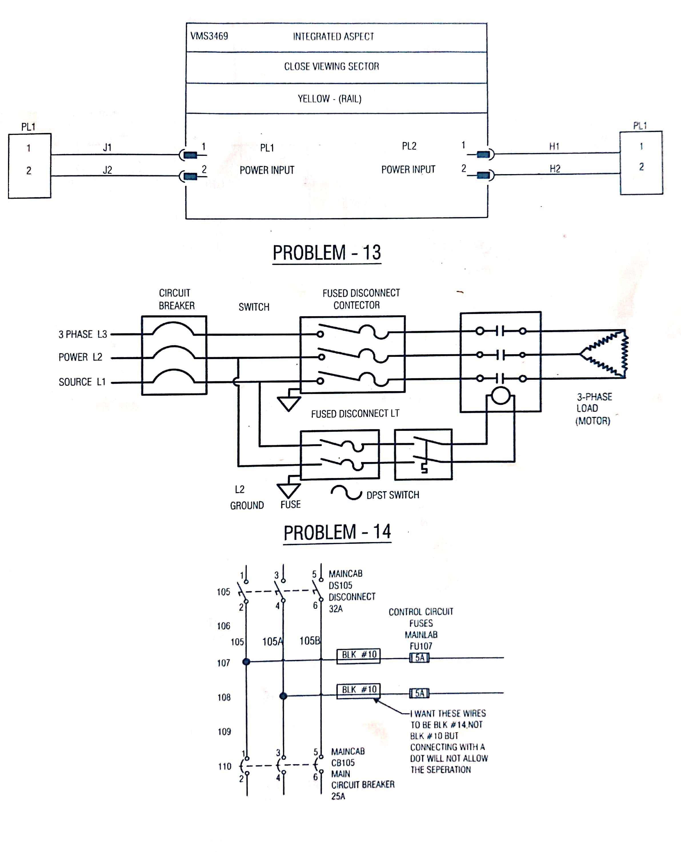 AutoCad Electrical Workbook